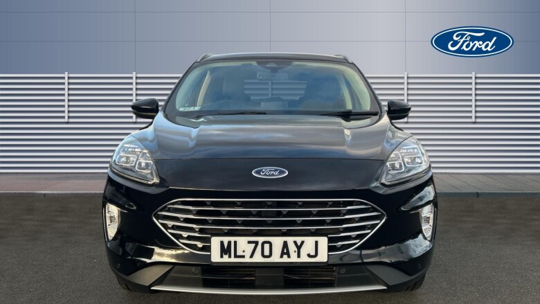 Ford Kuga 1.5 EcoBoost 150 Titanium 5dr Petrol Estate